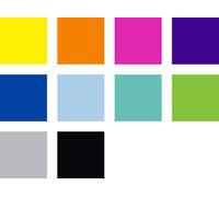 1 stylo Lumocolor 317 C10 Universal par lot de 10