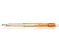 Porte-mines SUPER GRIP NEON 0.7, orange