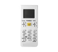 1 Télécommande De Climatiseur for KT-9018E