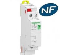 Schneider Electric Télérupteur Resi9 R9PCL116 – 1NO – 16A