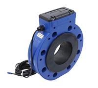1 testeur de débit d'eau RS485 OCT for débitmètres DN50, DN65 et DN80(DN65 with OCT)