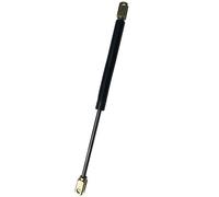 1 tige de support de porte rabattable, tige de lucarne, tige de meuble, lit de camping-car, ressort à gaz 400-550 mm, charnières fermées(470 Mm,900 N)