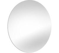 (1 Unite) Miroir de salle de bain Cassiopeia avec éclairage décoratif à LED de Ø60cm
