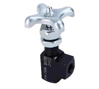 1 vanne de commutation GCT-02 180° GCLT-02 90° KF-L8/14E KF-L8/20E NU-02 100 GCT-02 180° 100 GCLT-02 90°