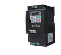 1 variateur de fréquence 0,75-5,5 kW AC220V/380V for moteur triphasé