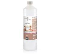 1 x 1 L BAYZID® Spa POOLCLEAR - Clarifiant Anti-Turbidité pour Spa et Petite Piscine - Compatible Filtres Cartouche et Boules Filtrantes - Élimine Algues et Bactéries pour Eau Cristalline