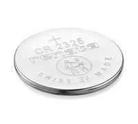 1 X 3 V Renata CR2325 au Lithium 2325 Pile de montre DL, Rec., p. 2325 BR 2325