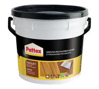 1 X ADHeSIF POUR PARQUETS EN BOIS PATTEX PARQUET Kg. 5 - seau en plastique