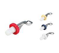 1 X BOUCHONS D EXPANSION AVEC OUVRE-BOUTEILLE art. 420696 - Ligne Presto