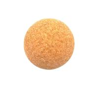 1 x Boule de Liège au Vin - 8 cm - Bouchon en Liège de Carafe