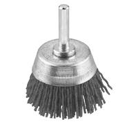 1 X BROSSE BROSSE AVEC TIGE Ø 45 mm - art. STA32157-XJ