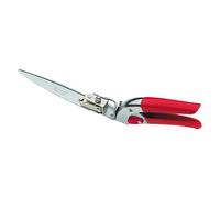 1 X CISEAUX A HERBE ReGLABLES 35 cm - art. 3555