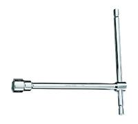 Beta Tools Tournevis coudé BETA 009500010 série longue 230 mm