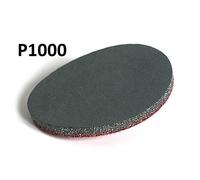 1 x Disque Abrasif Mirka Abralon diam 77 mm (3') P1000 Auto Agrippant