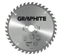 1 X DISQUE POUR SCIE CIRCULAIRE ø 185 mm - trou 30 mm