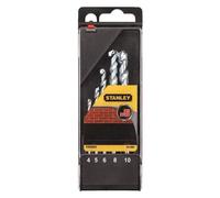 1 X EMBOUT MUR EN SET lot de 5 pcs (de 4 A 10 mm)