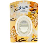 1 X Febreze Désodorisant Pour Salle De Bain Madagascar Vanille & Magnolia