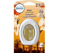 1 X Febreze Bain Assanisseur D'Air Vanille 7,5ml