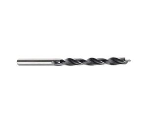 1 X FORET helicoïdal pour bois 8 x 120 mm