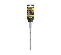 1 X FORET HeLICOÏDAL SDS PLUS 6 x 160 mm