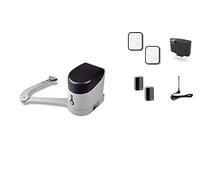 1 x Kit de motorisation pour portail battant NICE HYKE 7024/1/M.
