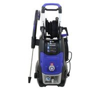 1 X LAVEUSE PRESSION EAU FROIDE BLUE CLEAN 5.9 - 180 BAR - 2650W