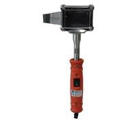 1 X MACHINE A SOUDER PROFESSIONNELLE AVEC BANDE DE CUIVRE 180 W - Maillet en cuivre de 200 g