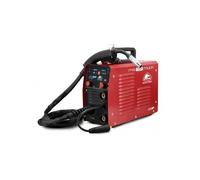 1 X MACHINE DE SOUDAGE INVERTER MULTI STAYER VOLT 230 A 20-120 ÉQUIPÉE MIG 131