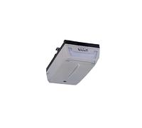 1 x Moteur pour porte de garage FAAC D600.