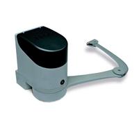 1 x Motorisation pour portail battant NICE HOPP 7124.