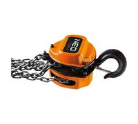NEO TOOLS Treuil à chaîne 1 t, 3 m