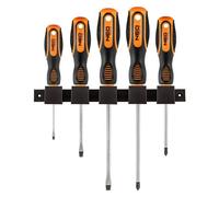1 X SeRIE TOURNEVIS set 5 piEces