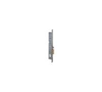 1 X SERRURE A MORTAISE eLECTRIQUE POUR MONTANTS EN ALUMINIUM ART. 14020 - 14021 E15 DX - avant. Loquet autobloquant mm 16.