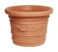 1 X VASE ROND PRESTIGE ø 50 x h.38 - lt.44