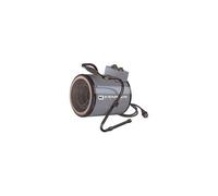 Chauffage soufflant 3000w gris - Kemper - 65310E -