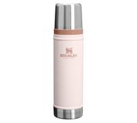 10-11345-045 STANLEY termoska The Legendary Classic Bottle 590 ml/20oz Rose Quartz