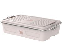 Stanley Boîte de Rangement Légendaire Utile 2.1 QT Quartz Rose 10-12050-0