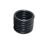 10-50pcs Caoutchouc OD1.3-81mm CS0.4/0.5/0.6/0.7/0.8mm Joint Torique D'étanchéité Œillet Silicone