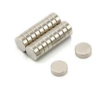 10 Aimant SUPER PUISSANT Neodyme 10x3mm