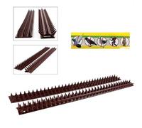 10 Bandes Anti Effraction ? ?Pines Oiseau Animaux Protection