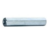 10 boulons d'entretoise M3 45X7 PB Fastener S55530X45 G