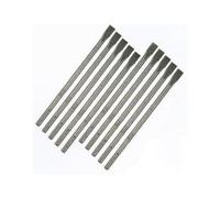 Metabo 10 SDS-max burins plats 400 x 25 mm, 623464000