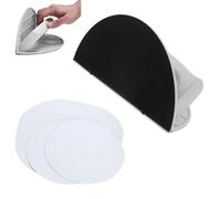 10 Cale a Poncer Placo Ponceuse 90° Angle Papier Abrasif Grain 180 | Ponceuse d'angle pour Cloison Sèche Convient pour le Ponçage à Angle Droit