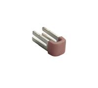 10 cavalier pont bornier sanvis phase - HAGER KN99P