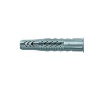 10 chevilles universelles en nylon Fischer 90870 8x50mm