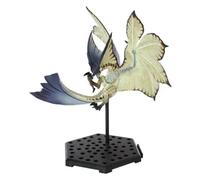 10 cm Monster Legiana Dragon Figurine en PVC Statue Jeu Figurine Modèle Action Figurine Modèle Collection Décoration Cadeau