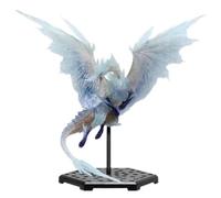 10 cm Monster Velkhana Dragon PVC Figurines Statue Jeu Figurine Modèle Action Figurine Modèle Collection Décoration Cadeau