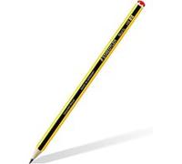 Staedtler Crayons graphite Noris 120 HB – Blister 10 crayons