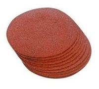 10 disques auto-agrippants D. 305 mm Gr 60 STK305K60 G