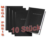 Durable Dossier de candidature Start (Noir) (Import Allemagne)